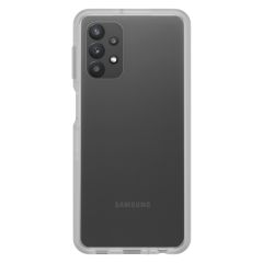 OtterBox React Backcover Samsung Galaxy A32 (5G) - Transparent
