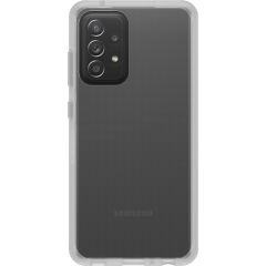 OtterBox React Backcover Galaxy A52(s) (5G/4G) - Transparent