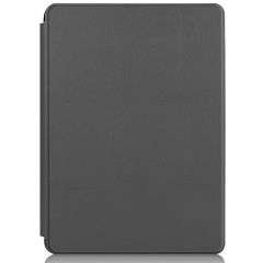 iMoshion Trifold Bookcase Microsoft Surface Go 3 / 2 - Grau