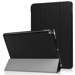 iMoshion Trifold Bookcase iPad Air 10.5 / iPad Pro 10.5 - Schwarz