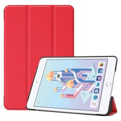 iMoshion Trifold Klapphülle iPad mini (2019) / iPad Mini 4 - Rot