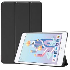iMoshion Trifold Bookcase iPad mini (2019) / iPad Mini 4 - Schwarz