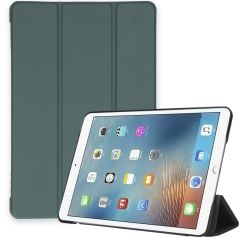 iMoshion Trifold Bookcase iPad mini (2019) / iPad Mini 4 - Dunkelgrün