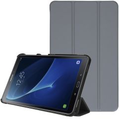 iMoshion Trifold Bookcase Galaxy Tab A 10.1 (2016) - Grau