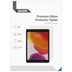 Accezz Premium Bildschirmschutz aus Glas Lenovo Tab M10 Plus