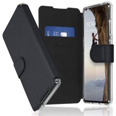 Accezz Xtreme Wallet Samsung Galaxy A52(s) (5G/4G) - Schwarz