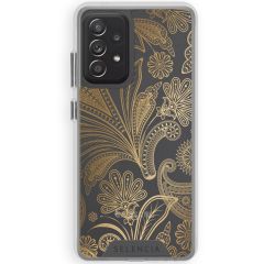 Selencia Fashion-Backcover zuverlässigem Schutz Galaxy A52(s) (5G/4G)