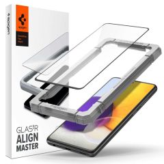 Spigen AlignMaster Full Screen Protector Galaxy A52(s) (5G/4G)