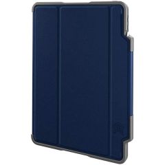 Dux Plus Bookcase iPad Pro 12.9 (2018) - Dunkelblau