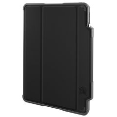 Dux Plus Bookcase iPad Pro 11 (2018) - Schwarz