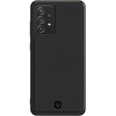 Valenta Luxe Leather Backcover Samsung Galaxy A52(s) (5G/4G)