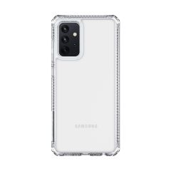 itskins Hybrid Clear Backcover Samsung Galaxy A72 - Transparent