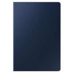 Samsung Klapphülle Samsung Galaxy Tab S8 Plus / S7 Plus / S7 FE 5G - Blau