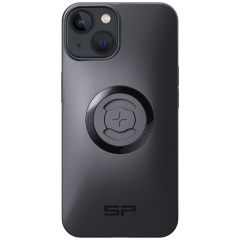 SP Connect SPC+ Series - Handyhülle für das iPhone 14 / 13 - Schwarz