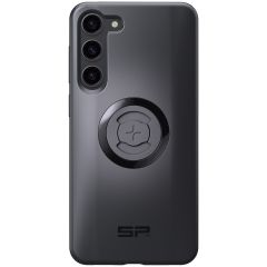 SP Connect SPC+ Series - Handyhülle für das Samsung Galaxy S23 Plus - Schwarz