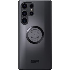 SP Connect SPC+ Series - Handyhülle für das Samsung Galaxy S23 Ultra - Schwarz