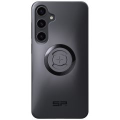 SP Connect SPC+ Series - Handyhülle für das Samsung Galaxy S24 Plus - Schwarz