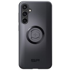 SP Connect SPC+ Series - Handyhülle für das Samsung Galaxy S23 FE - Schwarz