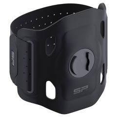 SP Connect Arm Band SPC+ – Sport-Handyhalter für SPC+ Hüllen – Schwarz