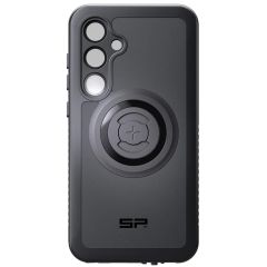 SP Connect Xtreme Series - Handyhülle für das Samsung Galaxy S24 Plus - Schwarz