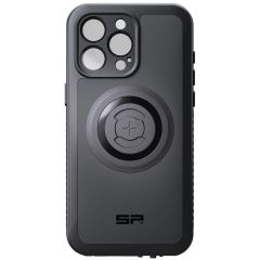 SP Connect Xtreme Series - Handyhülle für das iPhone 15 Pro Max - Schwarz