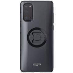 SP Connect Handyhülle für das Samsung Galaxy S20 - Schwarz