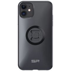 SP Connect Handyhülle für das iPhone 11 - Schwarz