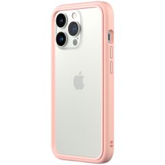RhinoShield CrashGuard NX Bumper Case iPhone 13 / 13 Pro - Blush Pink