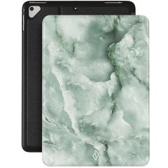 Burga Tablet Case für das iPad (2018) / (2017) - Pistachio Cheesecake
