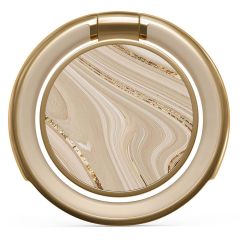 Burga Burga Ringholder Gold - Handyringe - Full Glam