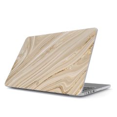 Burga Hardshell Hülle für das MacBook Air 13 Zoll (2022) - A2681 - Full Glam