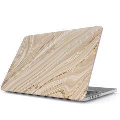 Burga Hardshell Hülle für das MacBook Pro 14 Zoll (2021) / Pro 14 Zoll (2023) M3 chip A2442/A2779/A2918 - Full Glam