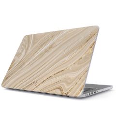 Burga Hardshell Hülle für das MacBook Pro 16 Zoll (2021) / Pro 16 Zoll (2023) M3 chip A2485/A2780/A2991 - Full Glam