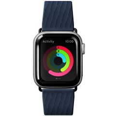 Laut Active 2.0 für das Apple Watch Series 1-9 / SE / Ultra (2) - 42/44/45/49 mm - Indigo
