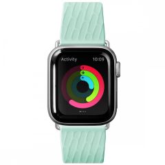 Laut Active 2.0 für das Apple Watch Series 1-8 / SE / Ultra - 42/44/45/49 mm - Mint