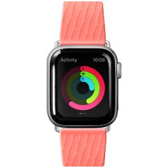 Laut Active 2.0 für das Apple Watch Series 1-8 / SE - 38/40/41 mm - Coral