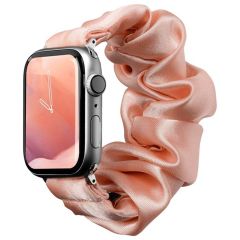 Laut Pop Loop für das Apple Watch Series 1-8 / SE - 38/40/41 mm - Peach