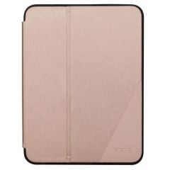 Targus Click-in Bookcase für das iPad Mini 6 (2021) - Rosé Gold