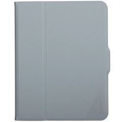Targus VersaVu Eco Klapphülle für das iPad 10.9 (2022) - Silber