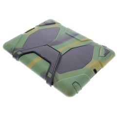 Extreme Protection Army Case iPad 2 / 3 / 4