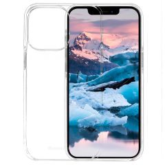 dbramante1928 ﻿Case Iceland für das iPhone 13 Pro Max - Transparent