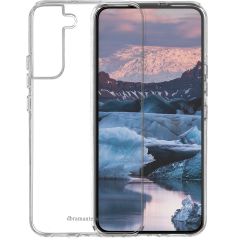 dbramante1928 ﻿Greenland Backcover für das Samsung Galaxy S22 Plus - Transparent