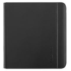 Kobo Notebook SleepCover Klapphülle für das Kobo Libra Colour - Black