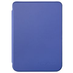Kobo Basic SleepCover Klapphülle für das Kobo Clara Colour / BW - Cobalt Blue