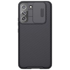 Nillkin CamShield Pro Case für das Samsung Galaxy S22 - Schwarz