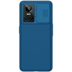 Nillkin CamShield Case für das Realme GT Neo 3 - Blau