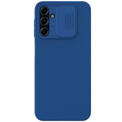 Nillkin CamShield Case für das Samsung Galaxy A14 (5G) - Blau