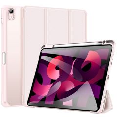 Dux Ducis Toby Klapphülle für das iPad Air (2020 / 2022) - Rosa