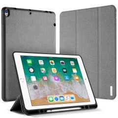 Dux Ducis Domo Klapphülle für das iPad Pro 12.9 - Grau