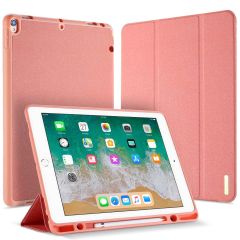 Dux Ducis Domo Klapphülle für das iPad Pro 12.9 - Rosa